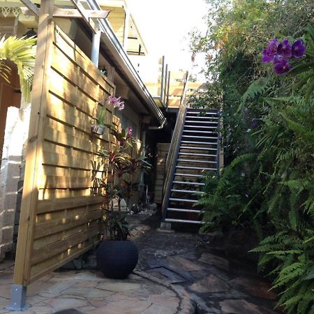 Ravine SecheLe Begoniaアパートメント エクステリア 写真